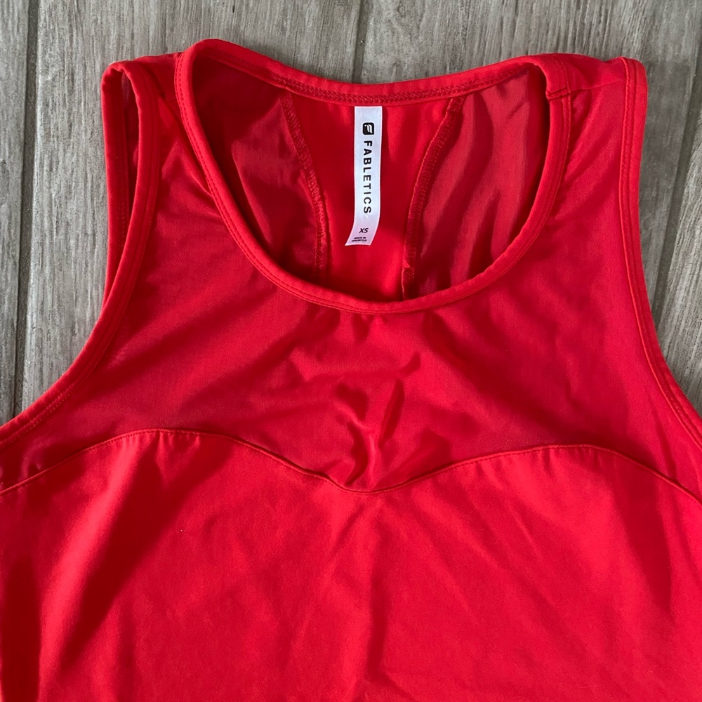 Fabletics, Xs, Euc - image 1